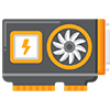 Graphic Cards