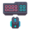 Keyboards & Mice