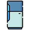 Refrigerators