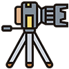 Tripods & Monopods