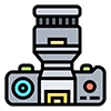 DSLR Cameras