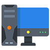 Gaming Desktops
