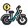 Electric Bikes