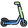 Electric Scooters