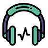 Headphones