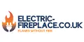 Electric Fireplace