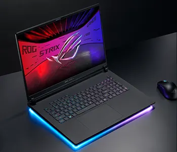 Best Gaming Laptops in 2025: Power, Speed, and Next-Level Performance Featured Image Small