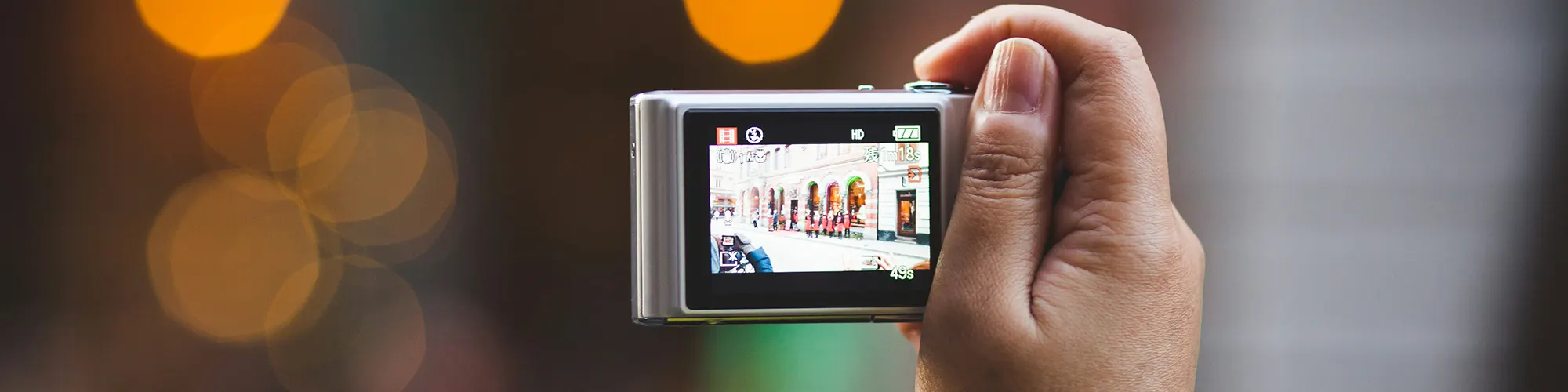 Best Digital Cameras Under $100 – Budget-Friendly Picks That Deliver Big Featured Image Large