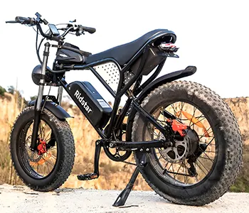 Best Budget eBikes in 2025 – Electric Bicycle Affordable Picks for Every Rider Featured Image Small
