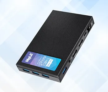 Meet the MeLE Quieter 3Q: A Silent, Space-Saving Mini PC That Packs a Punch Featured Image Small