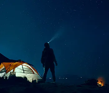 10 Best Tech Gadgets for Outdoor and Camping Adventures Featured Image Small