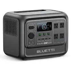 blutti elite 100 v2 power generator